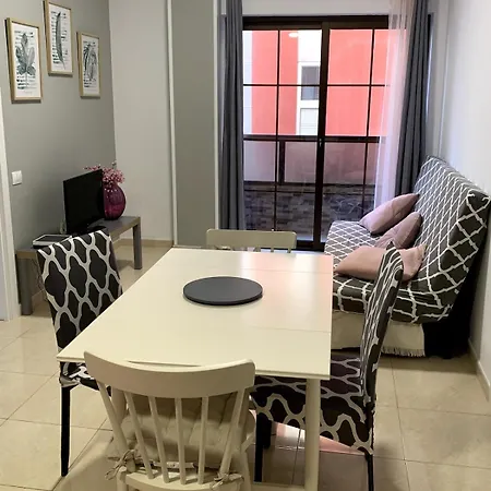 2 Bedrooms 5 People Las Palmas de Gran Canaria