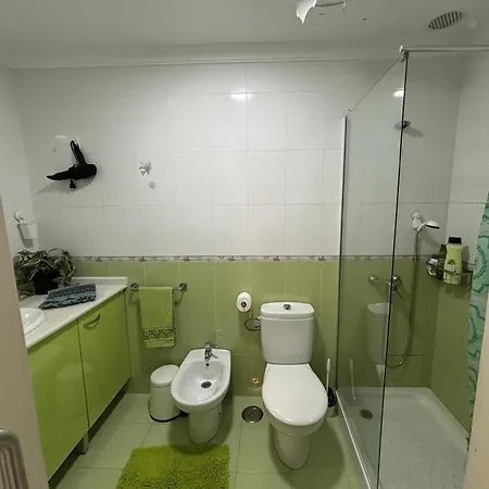 2 Bedrooms 5 People Las Palmas de Gran Canaria
