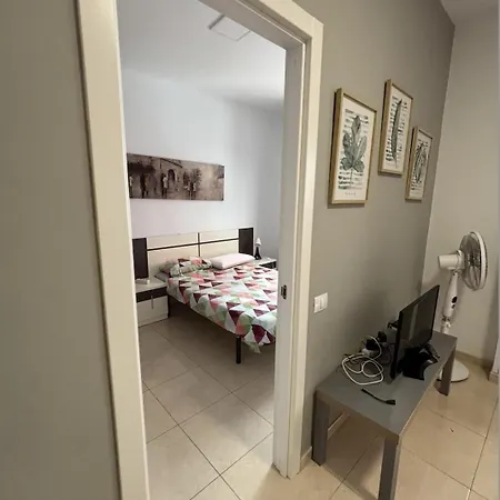 2 Bedrooms 5 People Las Palmas de Gran Canaria