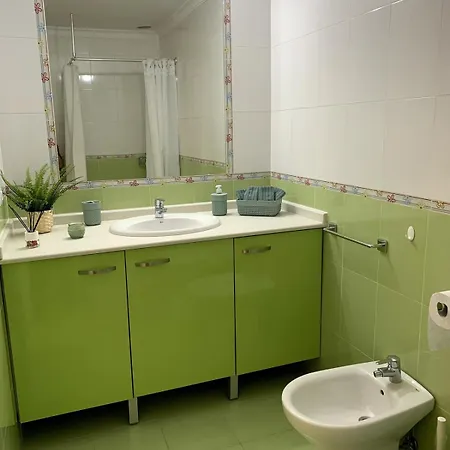 Apartment 2 Bedrooms 5 People Las Palmas de Gran Canaria